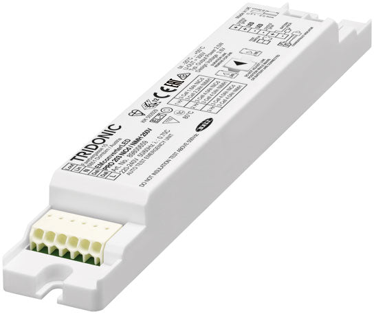 Tridonic 89800661 EMconverterLED PRO 205 NiCd/NiMH 250V