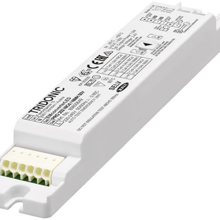 Tridonic EMconverterLED PRO 204 NiCd/NiMH 50V - 89800651