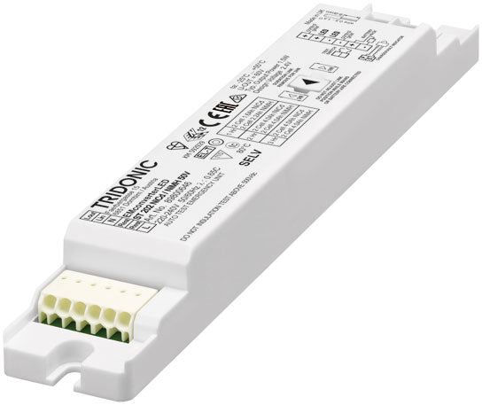 EMconverterLED ST 204 NiCd/NiMH 50V