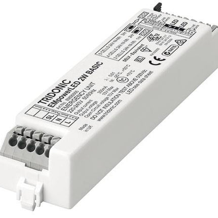 TRIDONIC - EMPOWERLED1B-TR Emergency LED 1w Basic 1-3h 350Ma 89899858