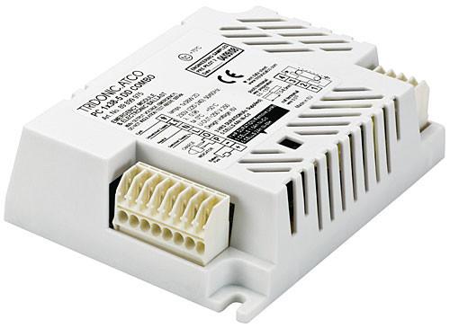 TRIDONIC - PC12632-5COMB-TR 1x26/32-5 TCT Combo HF Ballast