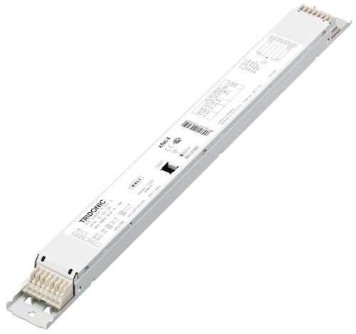TRIDONIC - PCA258ECO-TR 2X58w T8 Digital Dimmable ballast