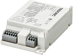 TRIDONIC - PC122642TCPRO-TR PC 1/2x26-42 TC PRO  Compact Ballast