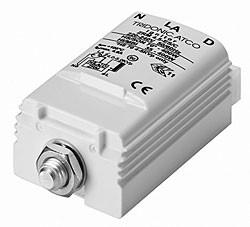TRIDONIC - ZRM2.5ESCT-TR 70-250w SON - 35-250w MH Ignitor Timed