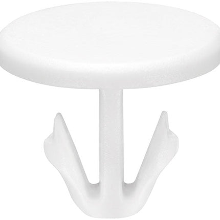 ACL CLIP 4.3mm PUSH-FIX sold in 500s Only