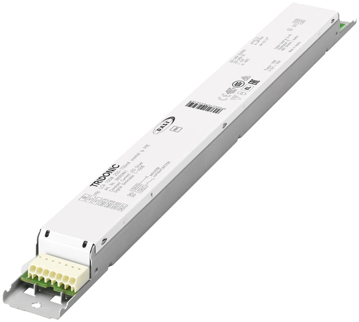 Tridonic LCA 100W 250-700mA one4all lp PRE 28000661