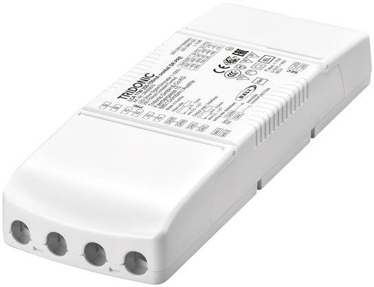 Tridonic 28000670 Driver LCA 17W 250–700mA one4all SR PRE