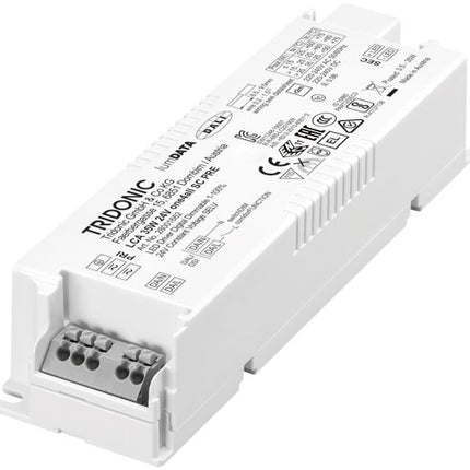 Tridonic LCA 35W 24V one4all SC PRE LED Driver 28001662