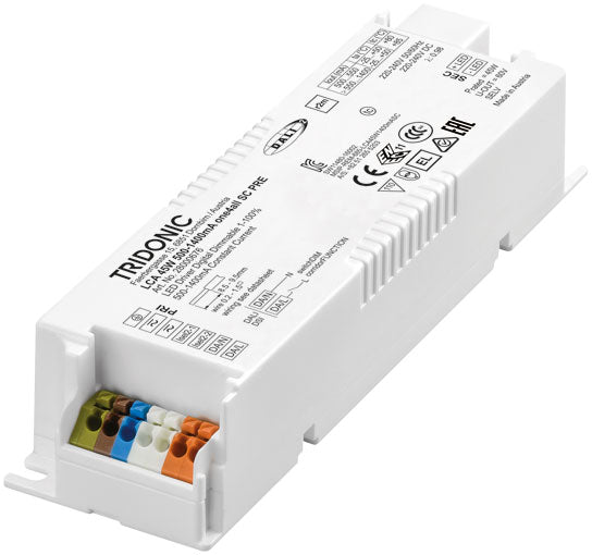 Driver LCA 45W 500–1400mA one4all SC PRE
