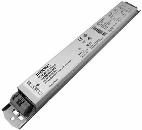 TRIDONIC - LCI80/350-TR 80w 350ma LED Driver