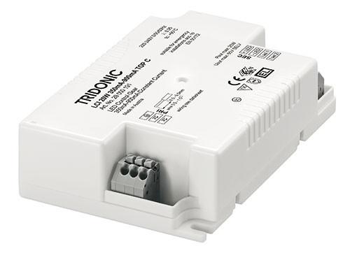 TRIDONIC - LCI20/350-TR 20w 350-900ma Top C LED Converter, obsolete alternative will be sent