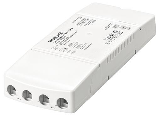 TRIDONIC - LCI55/900-TR 55w 900-1750ma Top C LED Converter