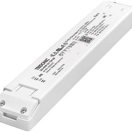 TRIDONIC - LCU96/24-TR 24v LED Constant Voltage LED Control Gea
