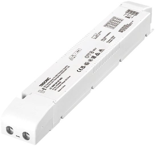 LC 100W 24V SC SNC Compact drivers