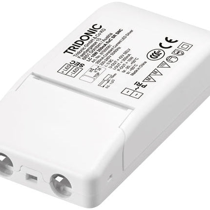 Driver LC 10W 250/350/500/700mA fixC SR SNC