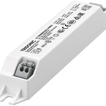 Driver LC 10W 350mA fixC lp SNC2