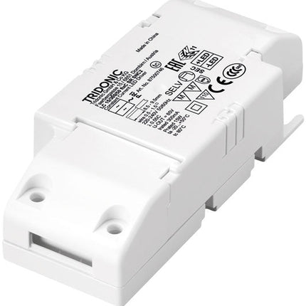 Driver LC 15W 350mA fixC SR SNC2 43V