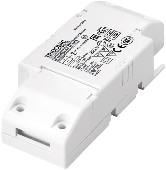 Driver LC 15W 350mA fixC SR SNC2 43V