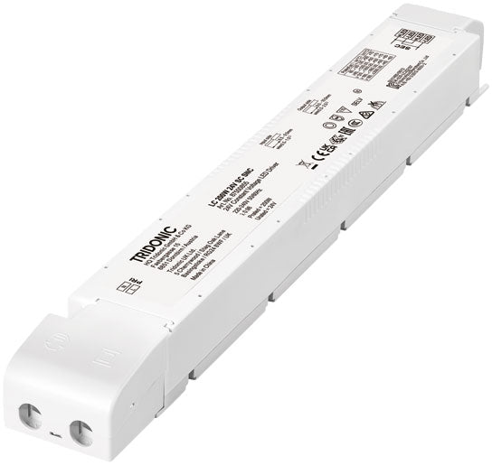 Tridonic LC 200W 24V SC SNC 87500855