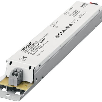 Driver LC 25W 250/300/350mA fixC lp SNC2