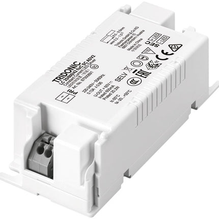 Tridonic LC 25/600/42 fixC SC ADV2 - 87500891