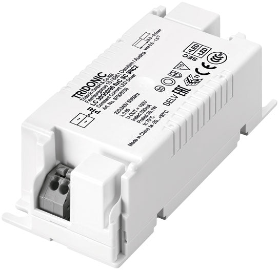 Tridonic LC 30/350/86 fixC SC SNC2 87500736