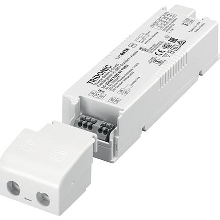 Driver LC 35W 24V bDW SC PRE2 premium series 24 V – dimmable (IP20) Casambi Tridonic - Easy Control Gear