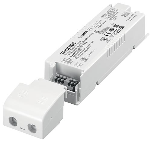 Driver LC 35W 24V bDW SC PRE2 premium series 24 V – dimmable (IP20) Casambi Tridonic - Shorters UK