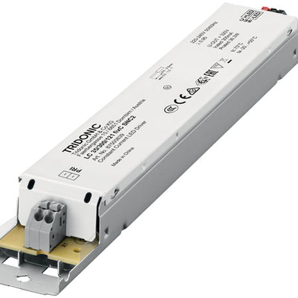 Tridonic 87500840 LC 35/350/104 fixC lp SNC2 Linear Drivers