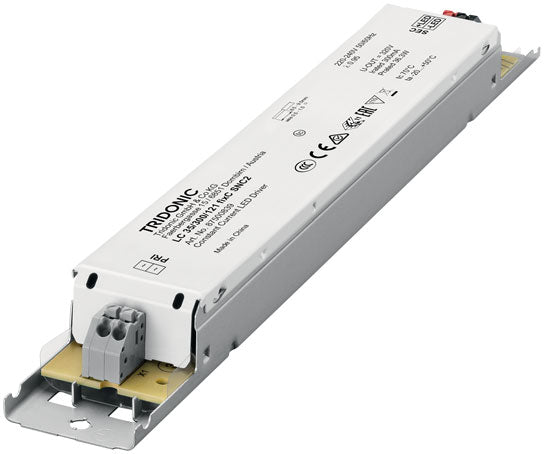 Tridonic 87500840 LC 35/350/104 fixC lp SNC2 Linear Drivers