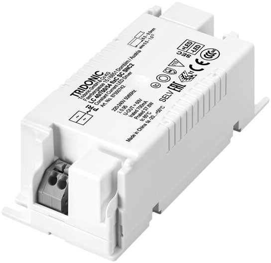 Driver LC 40W 900/1050mA fixC SC SNC2