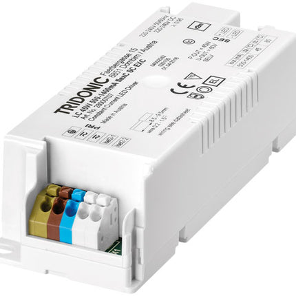 Tridonic 28000707 LC 45W 500-1400mA flexC SC EXC LED Driver