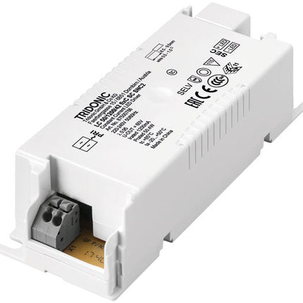 Driver LC 50W 1200mA fixC SC SNC2 Compact drivers