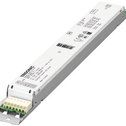 Driver LC 75W 100–400mA 1-10V lp EXC