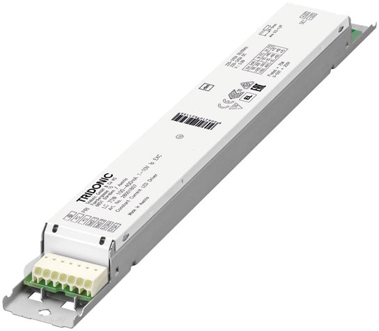 Driver LC 75W 100–400mA 1-10V lp EXC