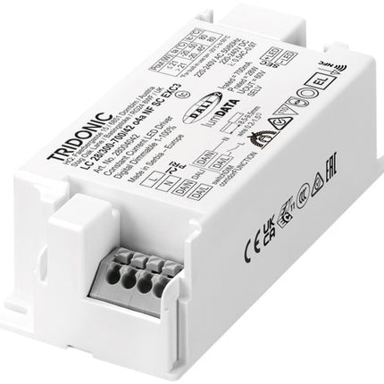 Tridonic LC 28/300-700/42 o4a NF SC EXC3 28004042