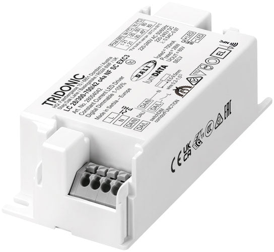 Tridonic LC 28/300-700/42 o4a NF SC EXC3 28004042