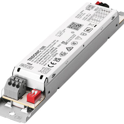 Driver LC 38W 400-700mA flexC lp SNC4