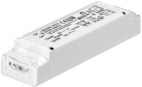 TRIDONIC - TE0105SC-TR 20-105VA 240v/12v Dimming Transformer