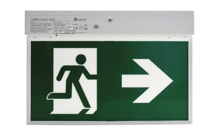 9006644 TEMPUS EXIT BLADE DALI