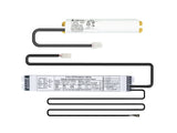 LitePlan TLP/2S/K TLP/2 High Output, High Voltage Basic Conversion