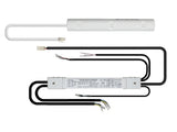 LitePlan TLP/1S/TP40/R TLP/1S/TP40/R Two-Part High Voltage Basic Conversion
