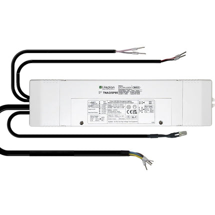LitePlan T2N/2/SP85/R T2N/2/SP85/R High Voltage DALI-2 Addressable