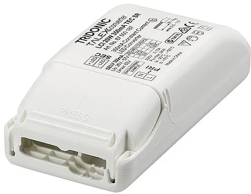 87500191  Driver LCI 20 W 350/500/700 mA TEC SR