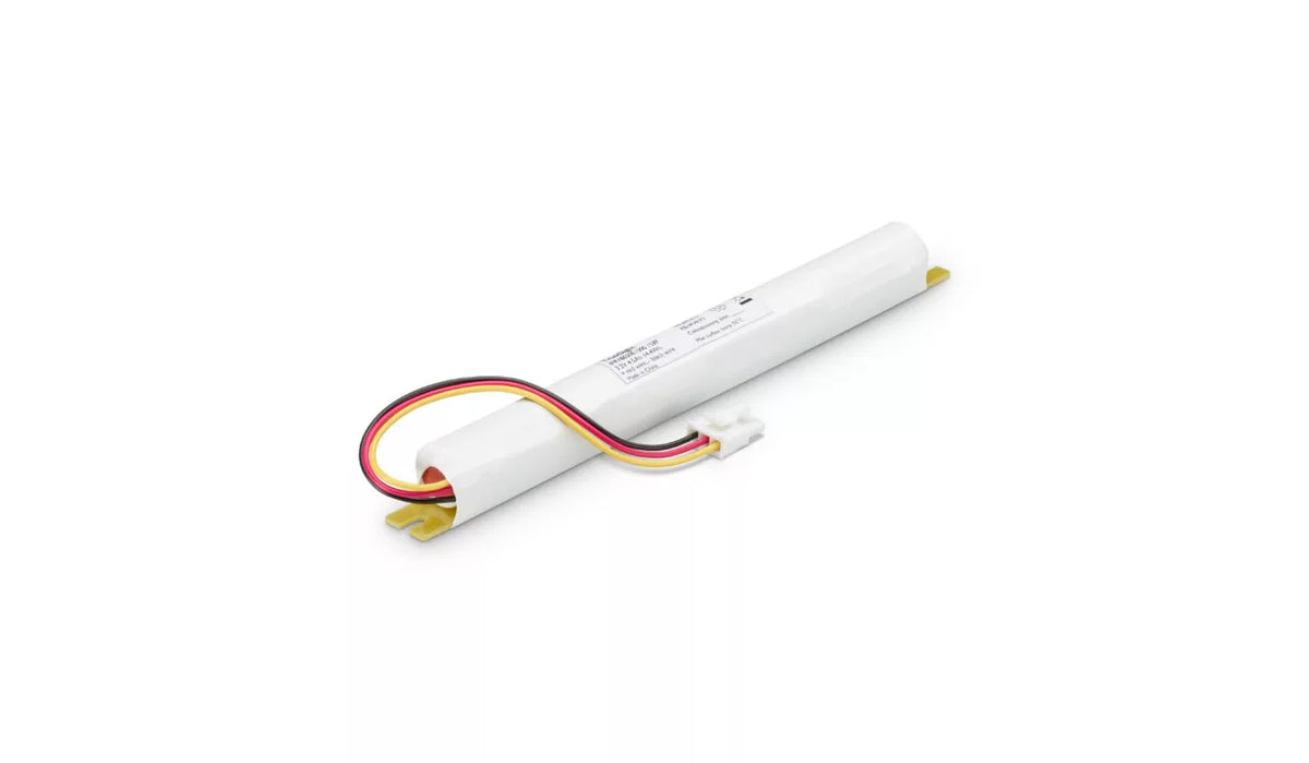 Philips TrustSight 3.6V 3cell 4000mAh batt NiMH 929001652506