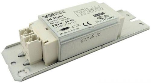 VOSSLOH - LN36.831-VO 2x18w 1x36w T8 Electronic Ballast 60Hz