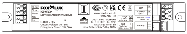 FXE06S-55