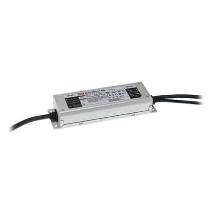 Mean Well XLG-200-12-A Constant Voltage LED Driver 200W 12V