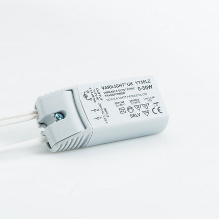 Varilight Low Voltage Dimmable Transformers Suitable for LED and Halogen