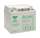 Yuasa SWL1100FR 12V 40.6Ah High Rate VRLA Battery